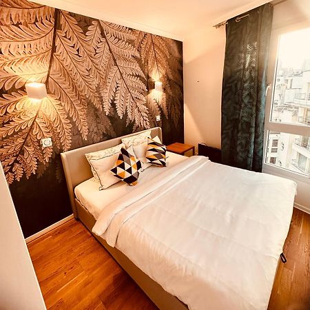 Ryan Homes - In Apart Hotel, La Defense Courbevoie Dış mekan fotoğraf